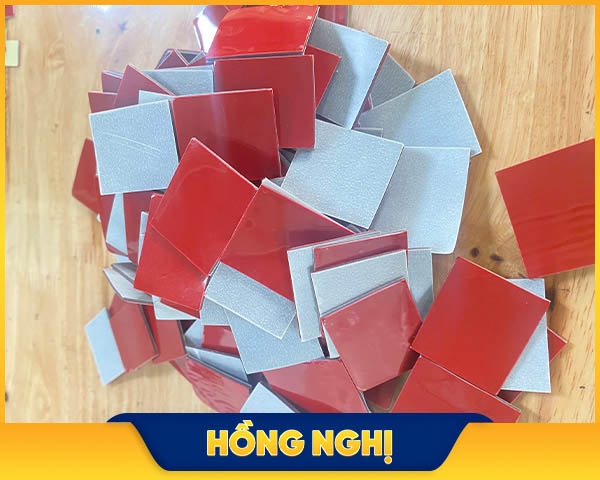 Miếng đệm keo Acrylic